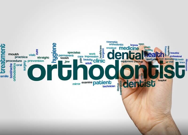 Kwalifikacje Ortodonty